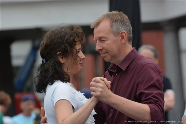 Johan Dehandschutter